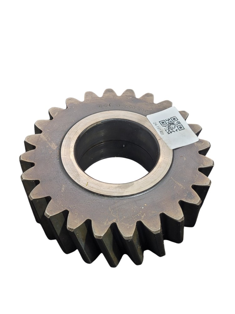 Engrenagem Re Louca 1650 5