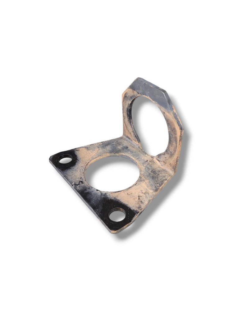 Suporte Mola Coxim Batente Mb Actros 2546 2019 VN100 3