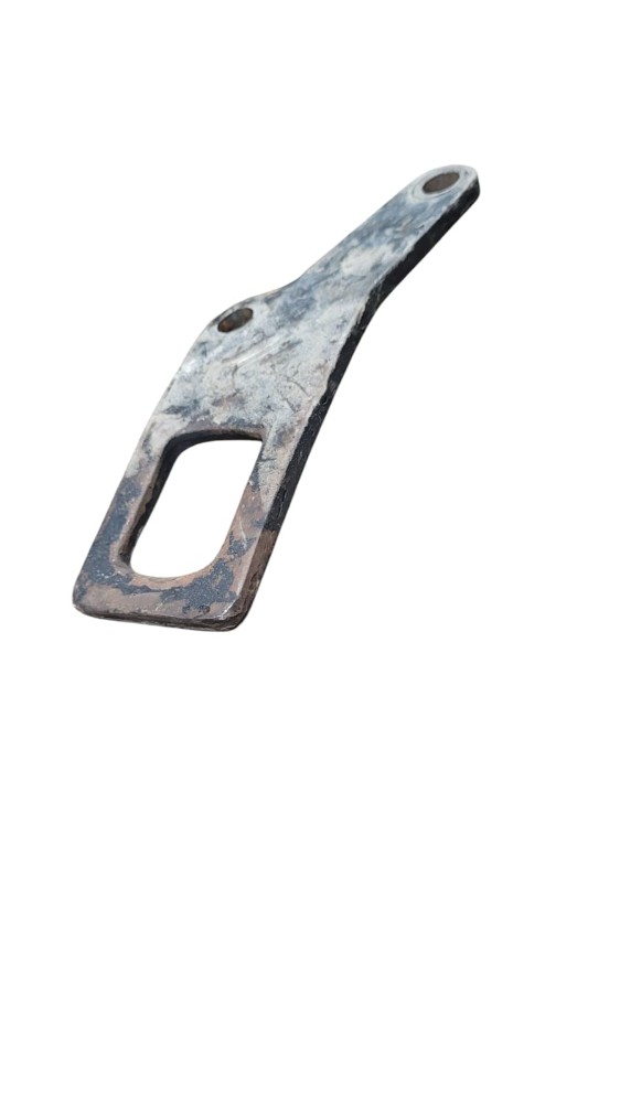 Suporte Fixacao Motor Perkins Dianteira 3