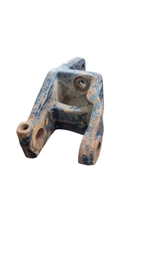 Suporte Mola Mb 1215 1618 1620 1997 3