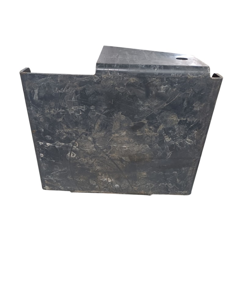 Carcaça Porta Filtro Diesel Ford Cargo 2023 6