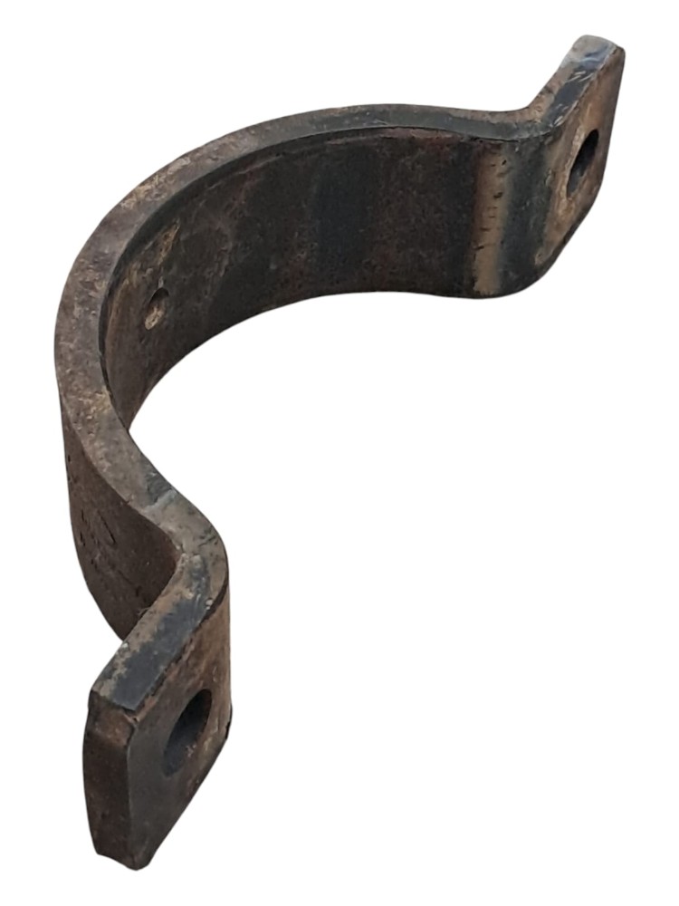 Suporte Coxim Traseiro Ford Cargo 816 3
