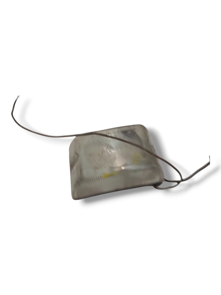 Lanterna Lateral Facchini Interruptor 2