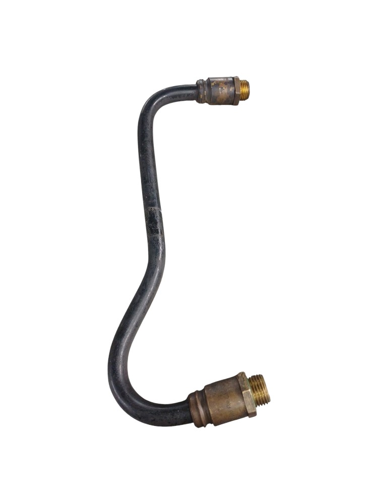 Tubo Conector Filtro Combustível Scania Euro 5 3