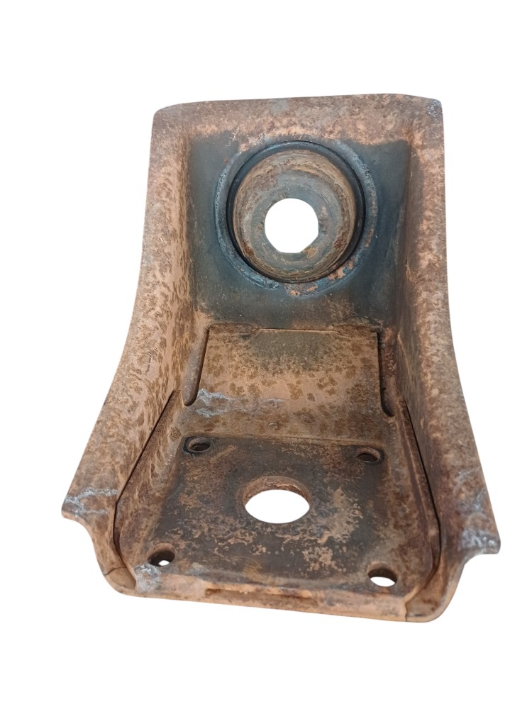 Suporte Coxim Dianteiro Cabine Mb 1620 2011 2