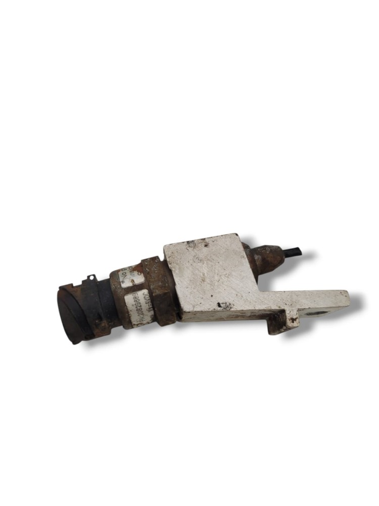 Sensor Pressao Ar Freio Volvo 1