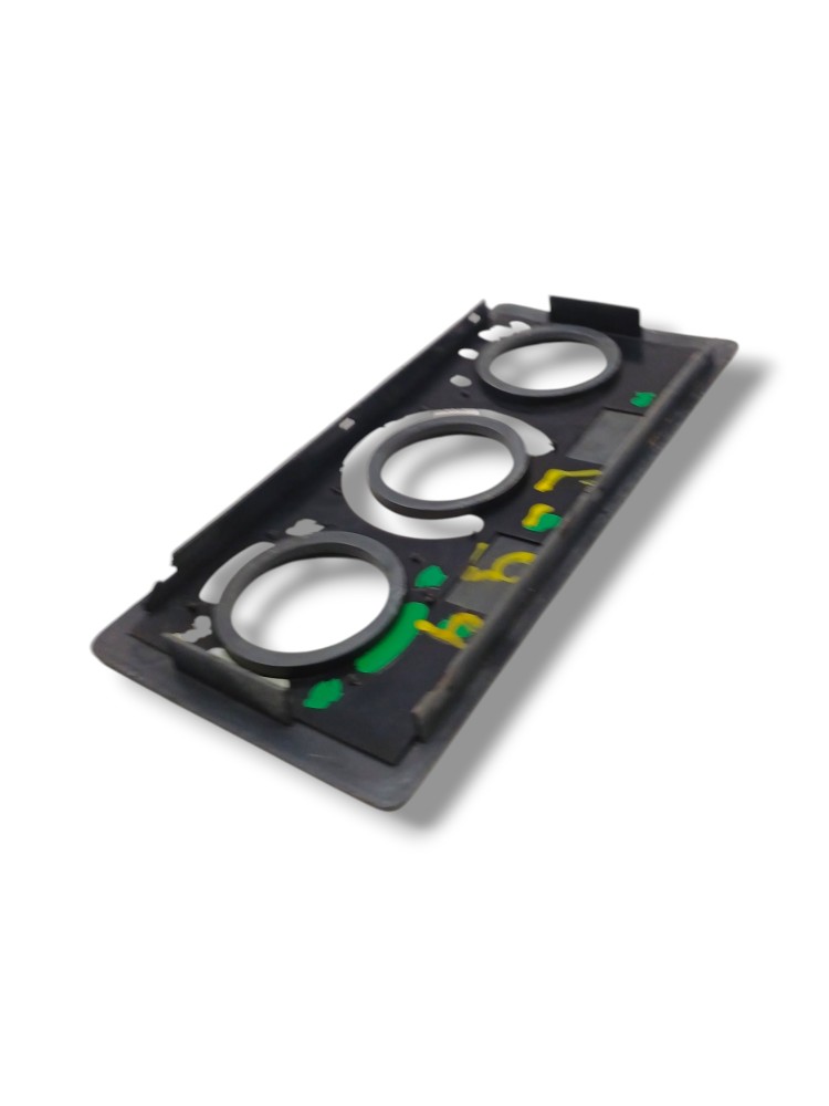 Painel Controle Ventilacao Mb Actros 2646 2013 Vl94 5