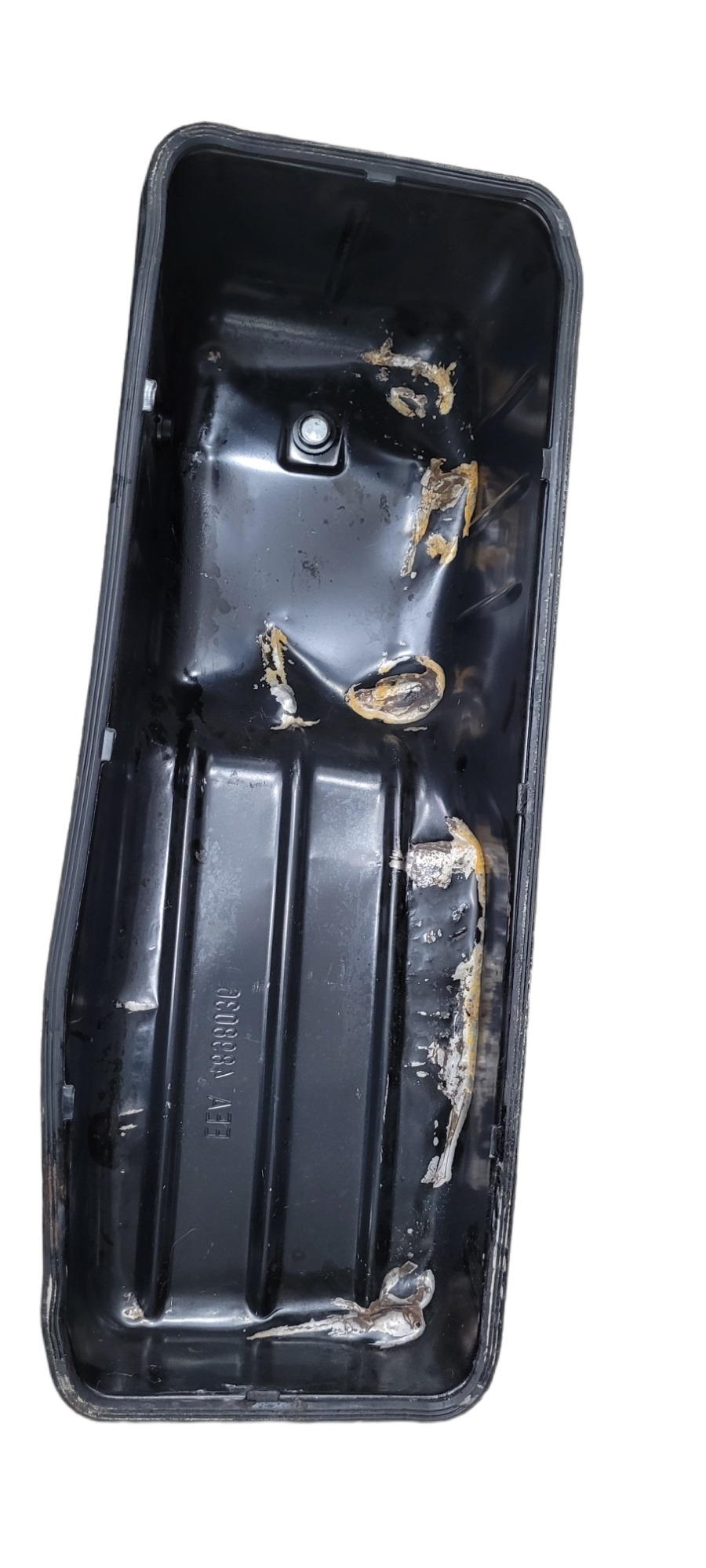 Carter Motor Oleo Vw Costellattion 24250 17250 3