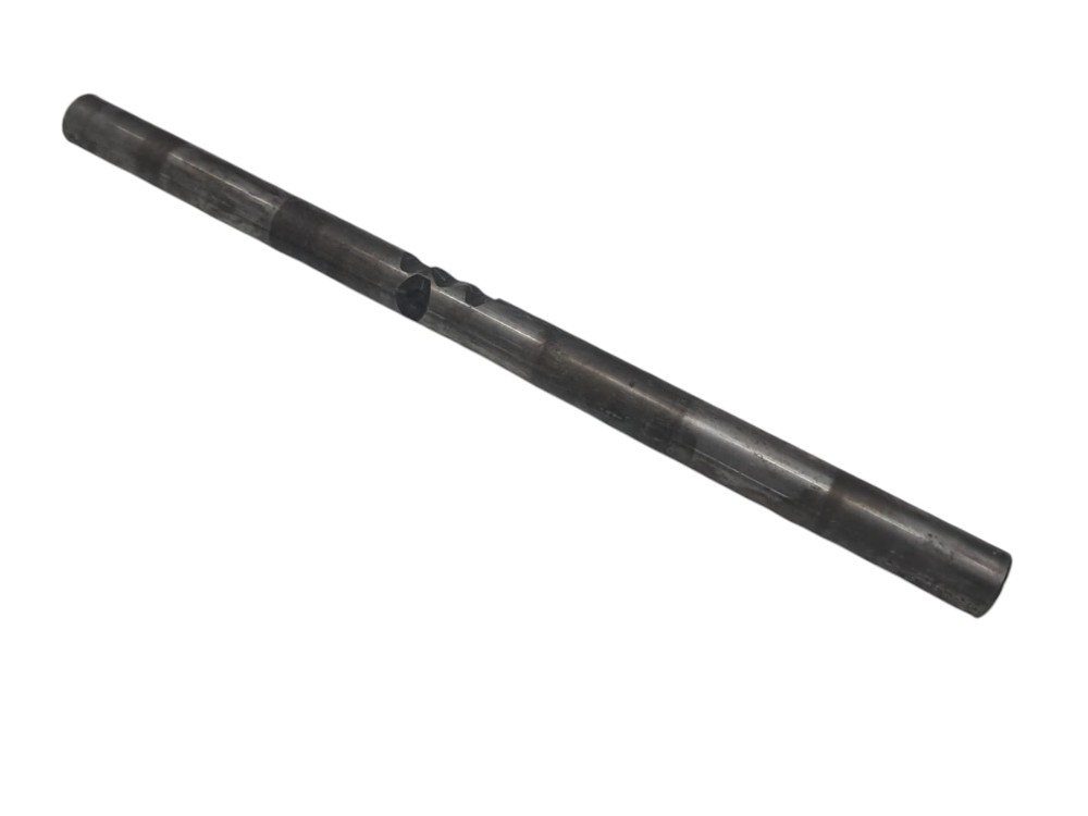 Haste Garfo Mudanca Zf 3
