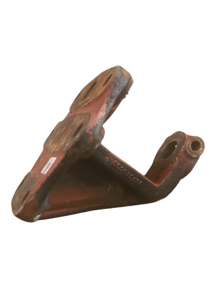 Suporte Mola Mb 1929 Traseira 6