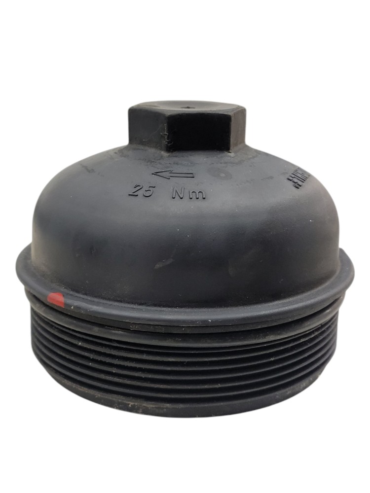 Tampa Filtro Combustivel Mb Accelo Atego 2