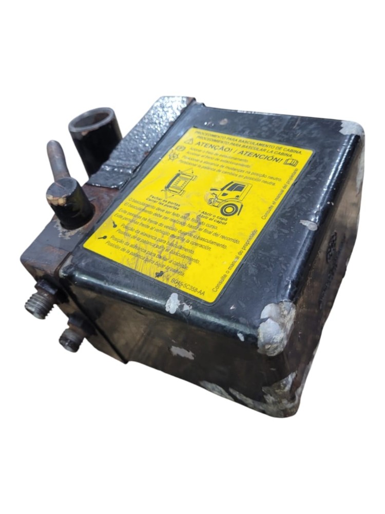 Bomba Basculamento Cabine Ford Cargo BC4532600A 4