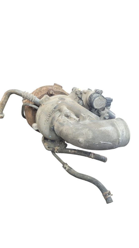 Turbina Hilux 3.0 2