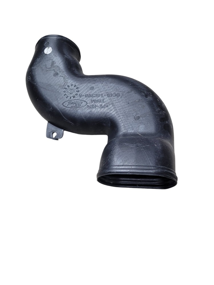 Duto Saida Ar Ventilacao Interna Ford Cargo 1