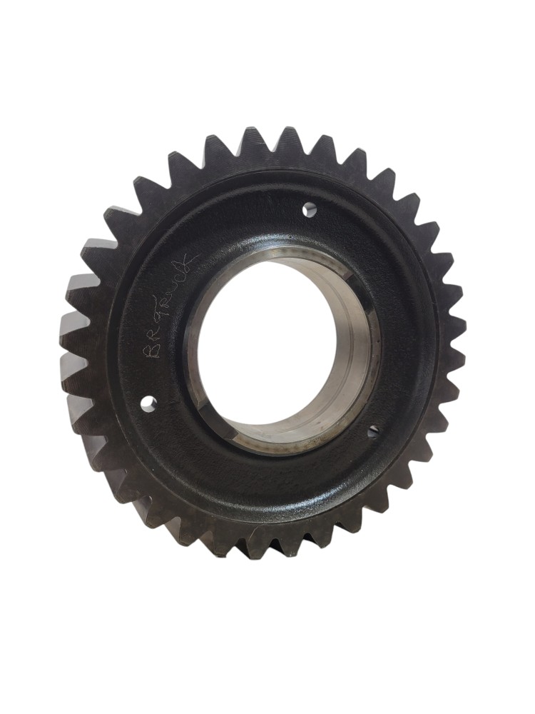 Engrenagem Re Caixa Volvo Sr1900 Sr1700 3