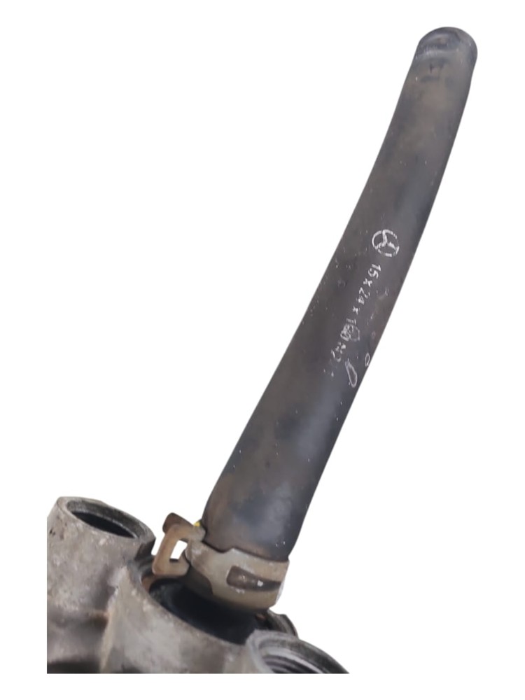 Valvula Pedal Mb 1418 4
