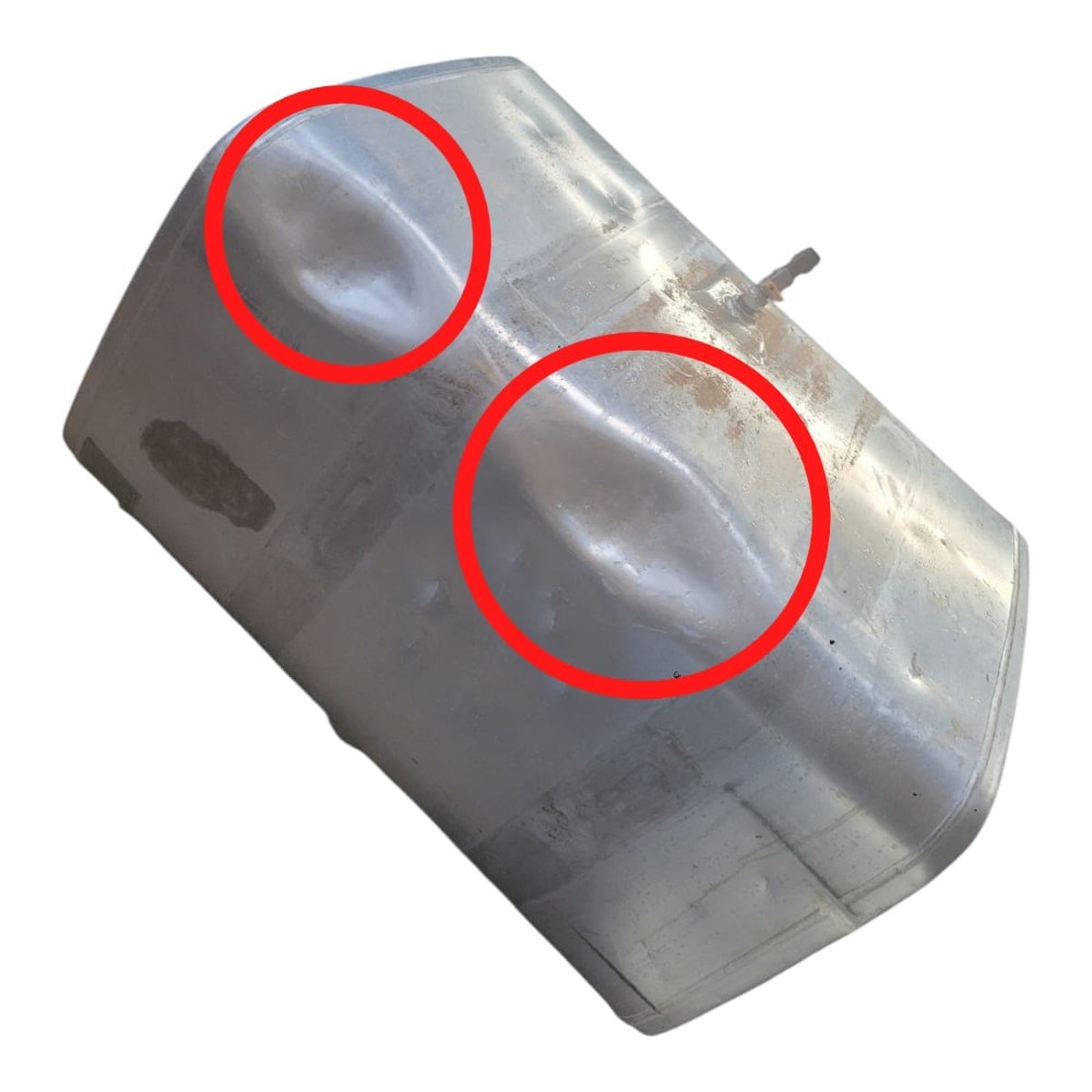 Tanque Combustivel Vw 26.420 2022 A 2023 10
