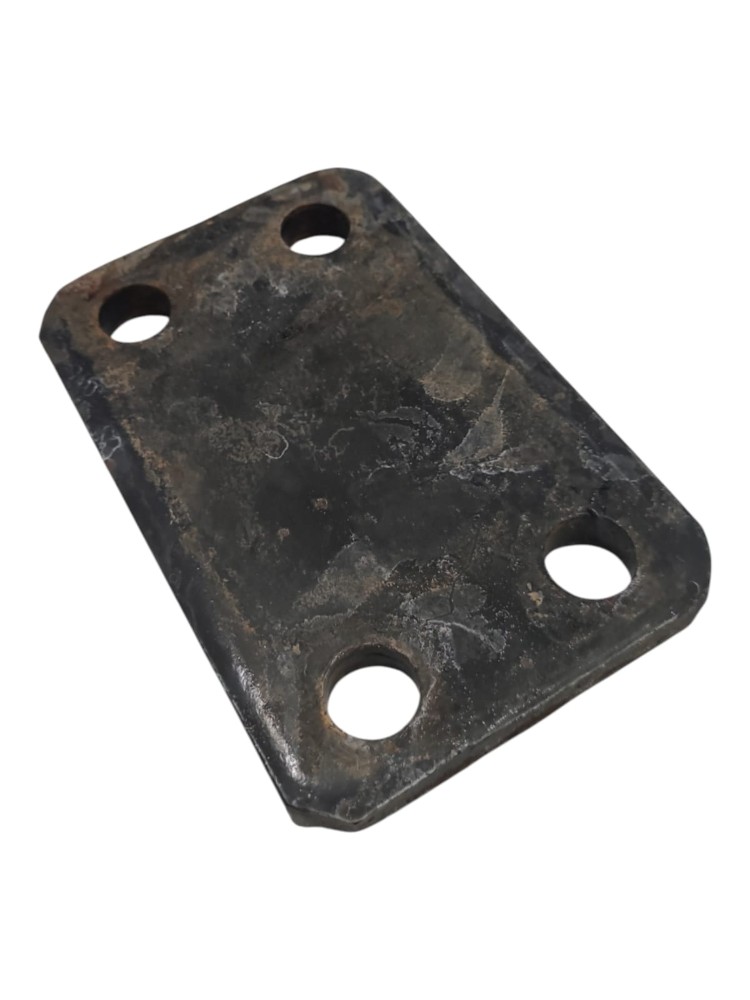 Calco Superior Amortecedor Mb 1