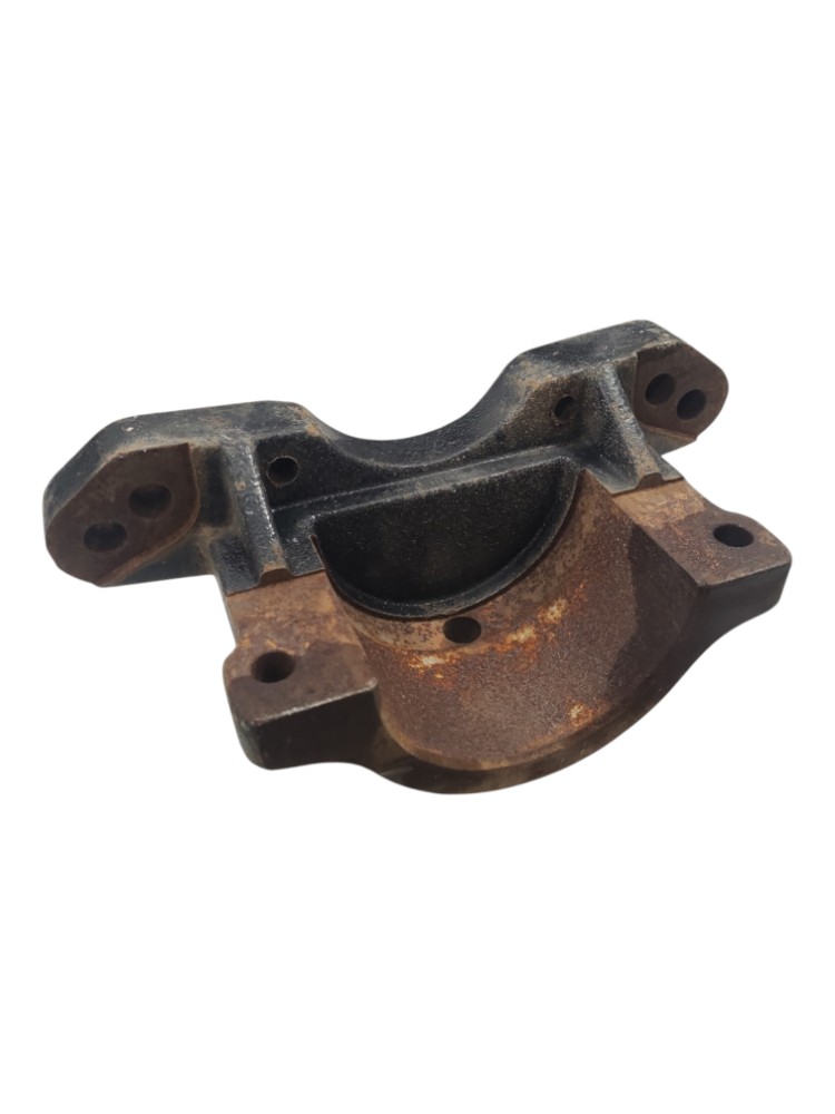 Suporte Coxim Motor Traseiro Vw Delivery 3