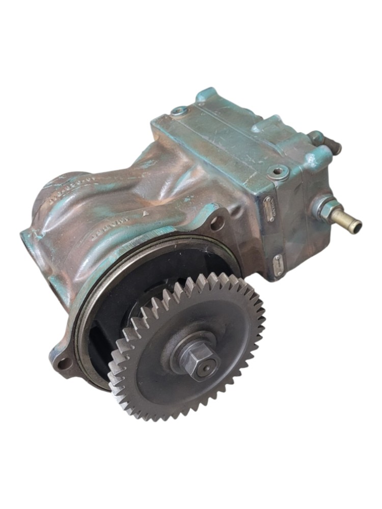 Compressor Ar Volvo Fh 400 440 480 520 2