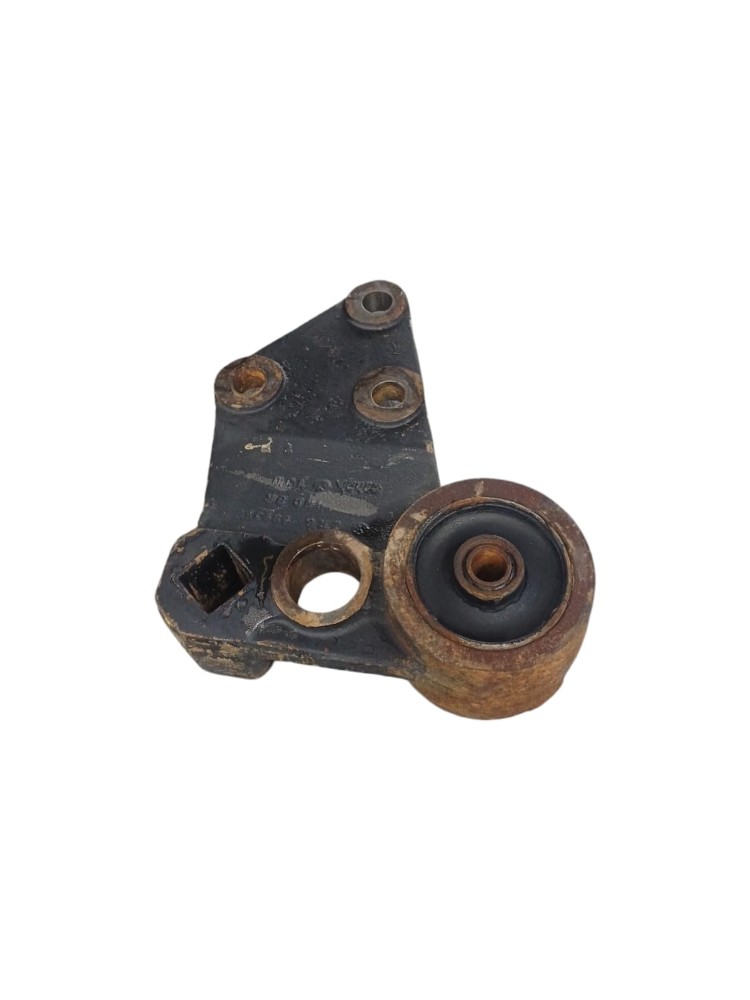 Suporte Coxim Cabine Dianteira Vw 13180 2002 5