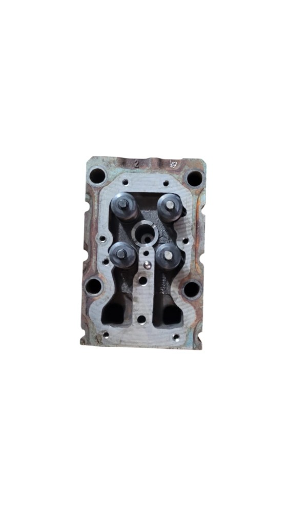 Cabecote Motor Sinotruk Howo 380 5
