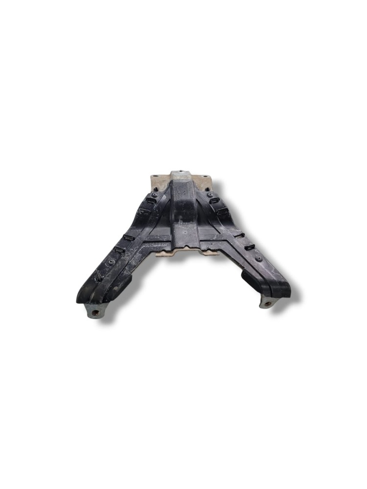 Suporte Coluna Scania Serie 4