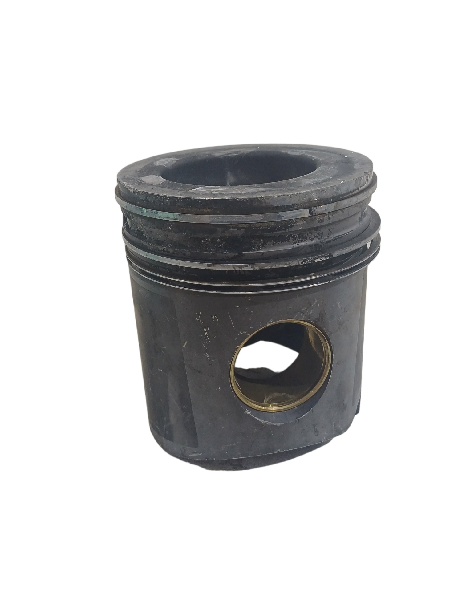 Pistao Motor Scania 212573 5