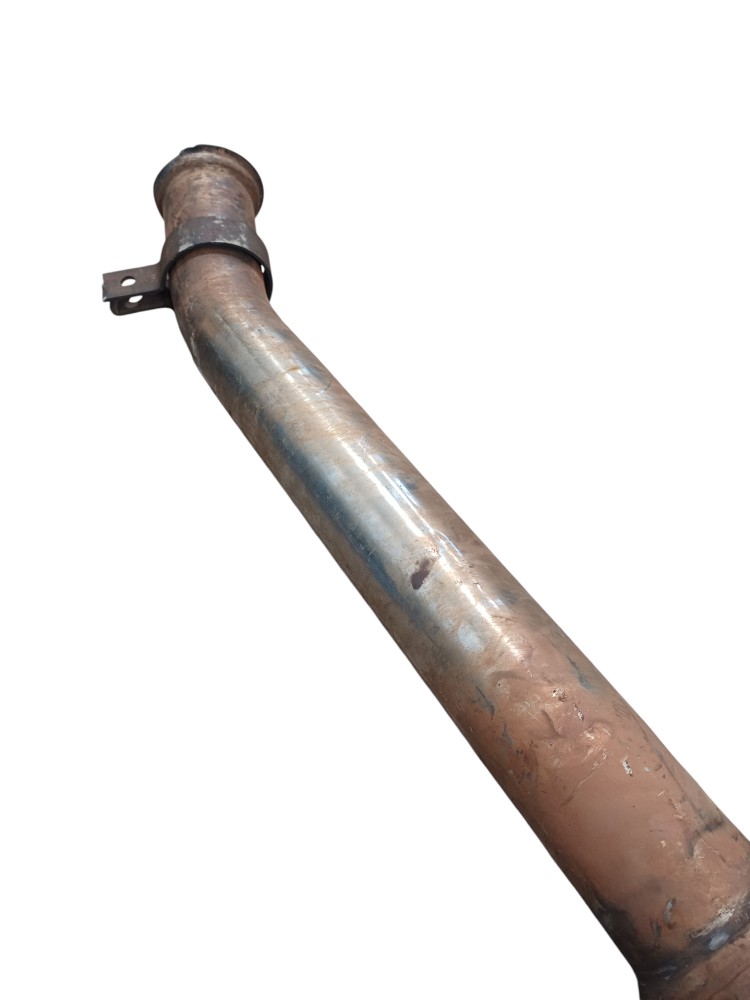 Tubo Catalisador Mb Accelo 815 1