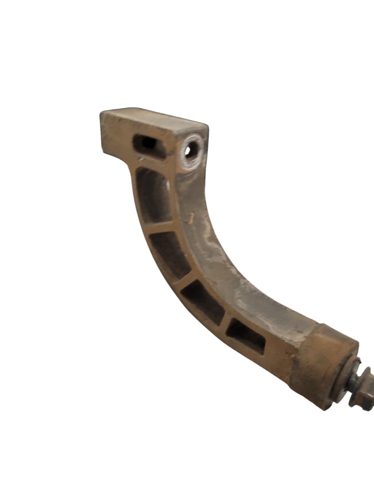 Suporte Ventoinha Scania S4 5