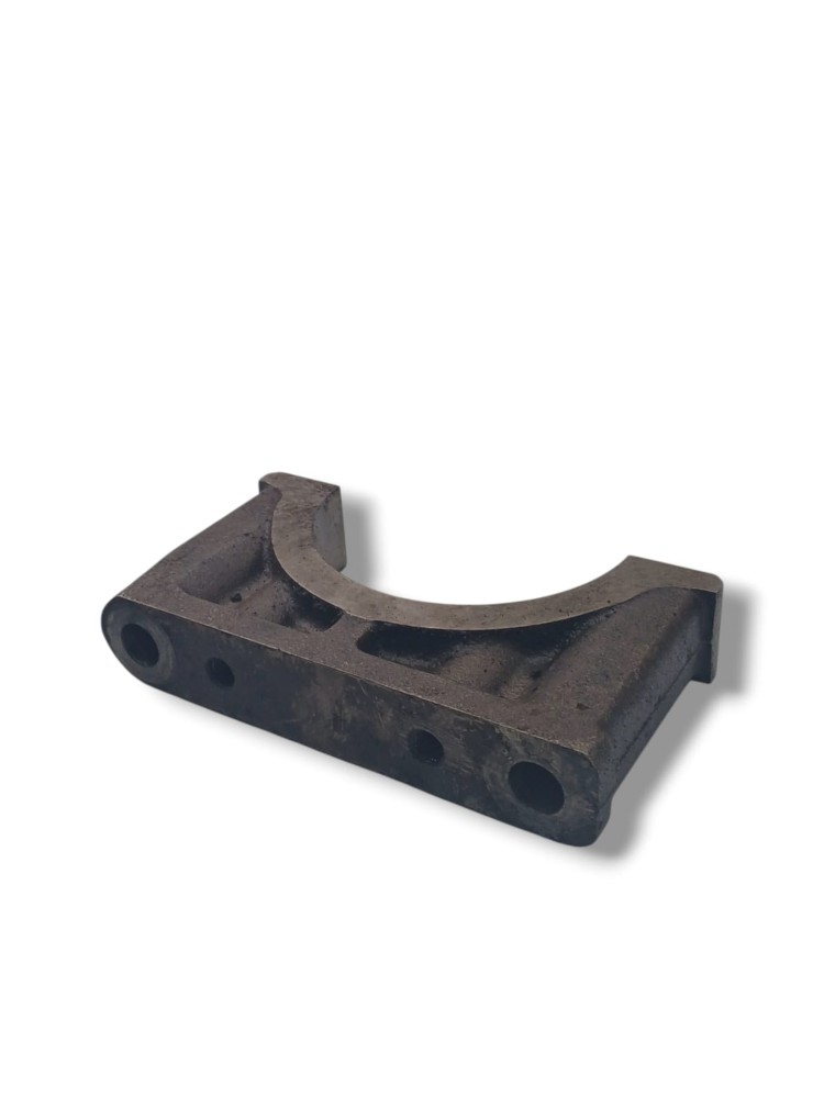 Mancal Virabrequim Motor Internacional DT466 3