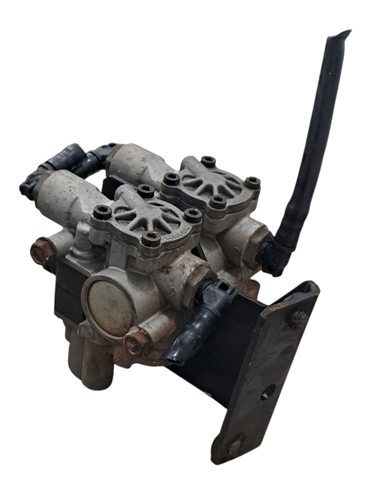Valvula Solenoide Freio Abs WABCO Mercedes-Benz 3
