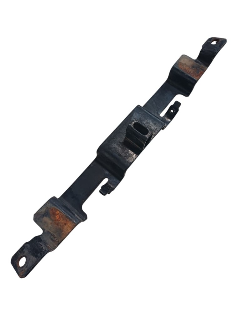 Suporte Fixacao Bateria Mb Axor 1