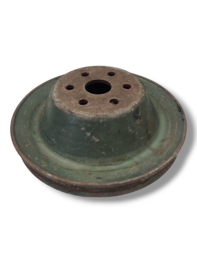 Polia Bomba Agua MB 1113 1