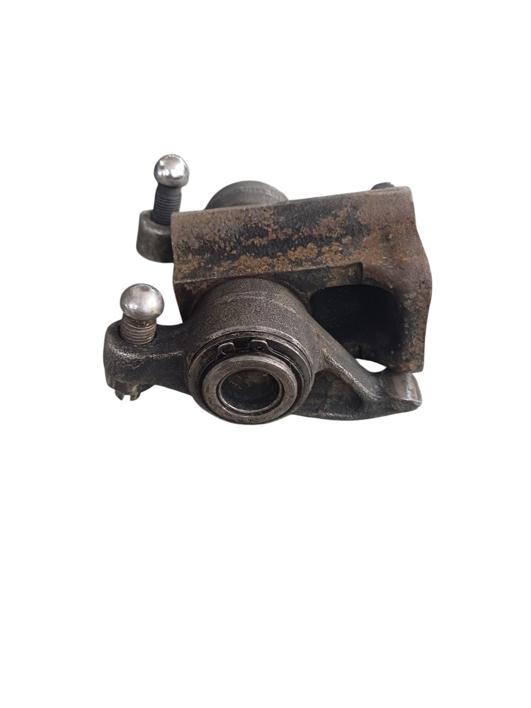 Conjunto Balancim Motor Volvo Fh 7