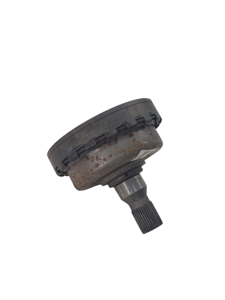 Conjunto Planetário Câmbio Automático Vw 3