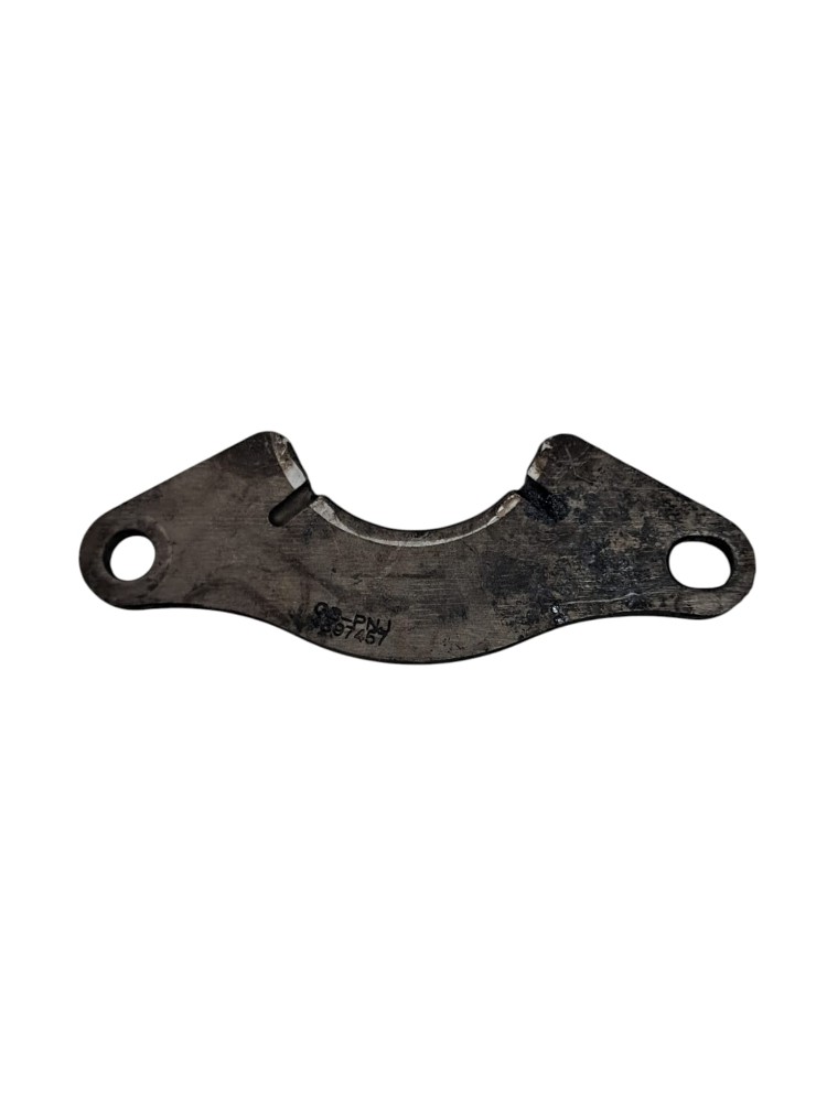 Trava Comando Cummins Lsb Isf Ford Cargo 815 2