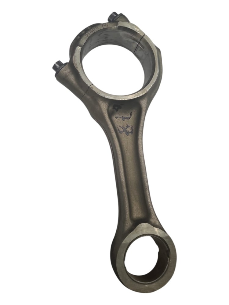Biela Motor Cummins IsbBiela Motor Cummins Isb 1