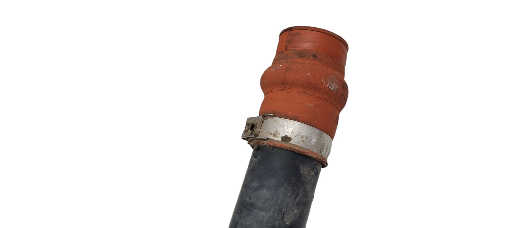 Duto Tubo Radiador Ford Cargo Fc456k769aa 1