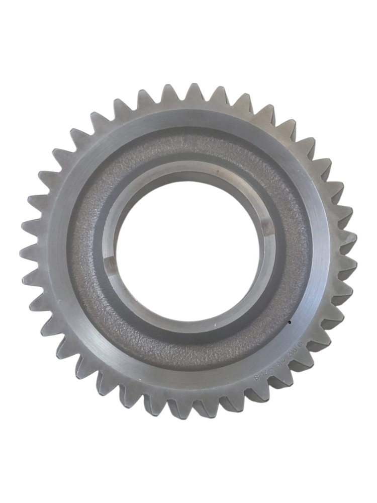 Engrenagem Re Caixa Cambio Zf 16S1300 1