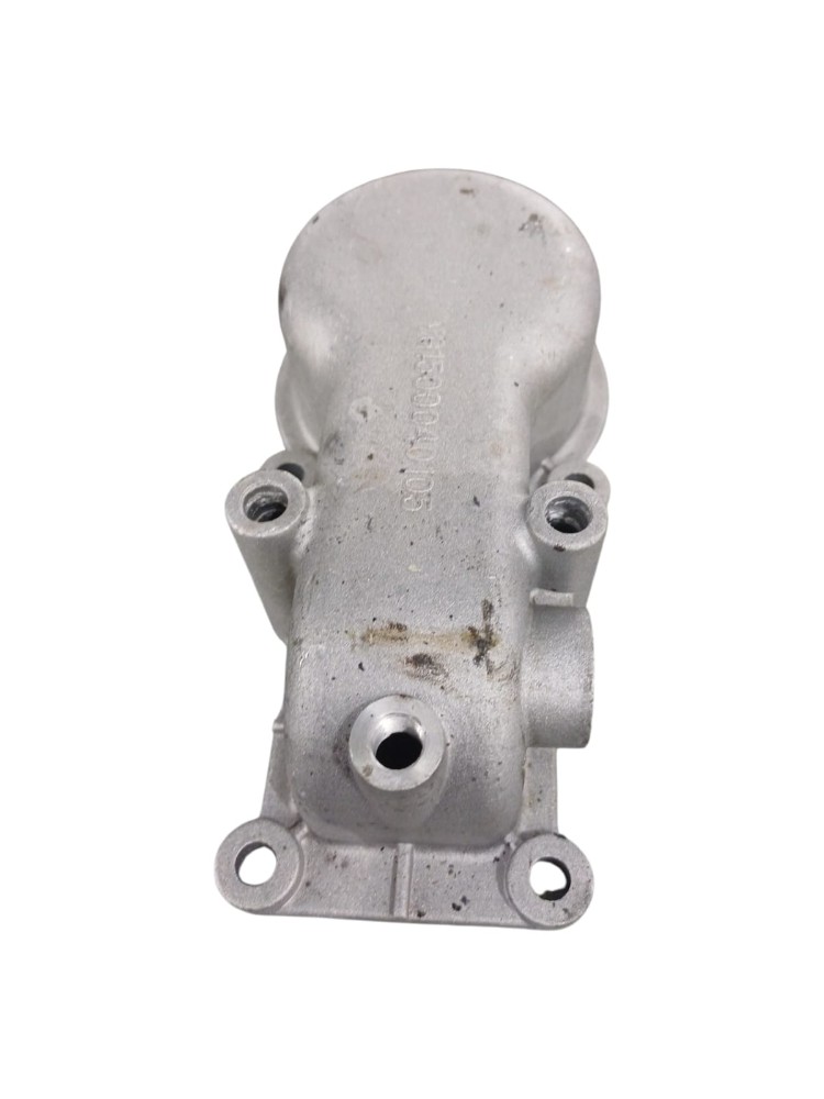 Tampa Motor Diesel Termostato Sinotruck Howo 4