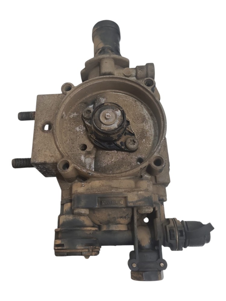 Valvula Motor Wabco 4