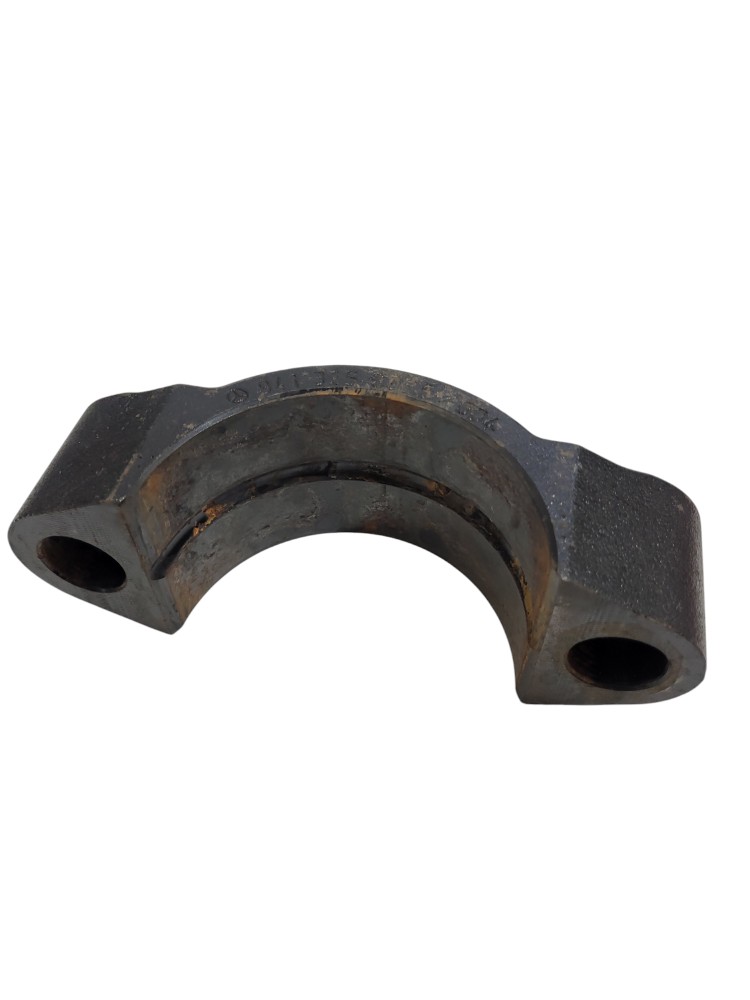 Suporte Mola Pneumatica Mb Actros Traseira 5