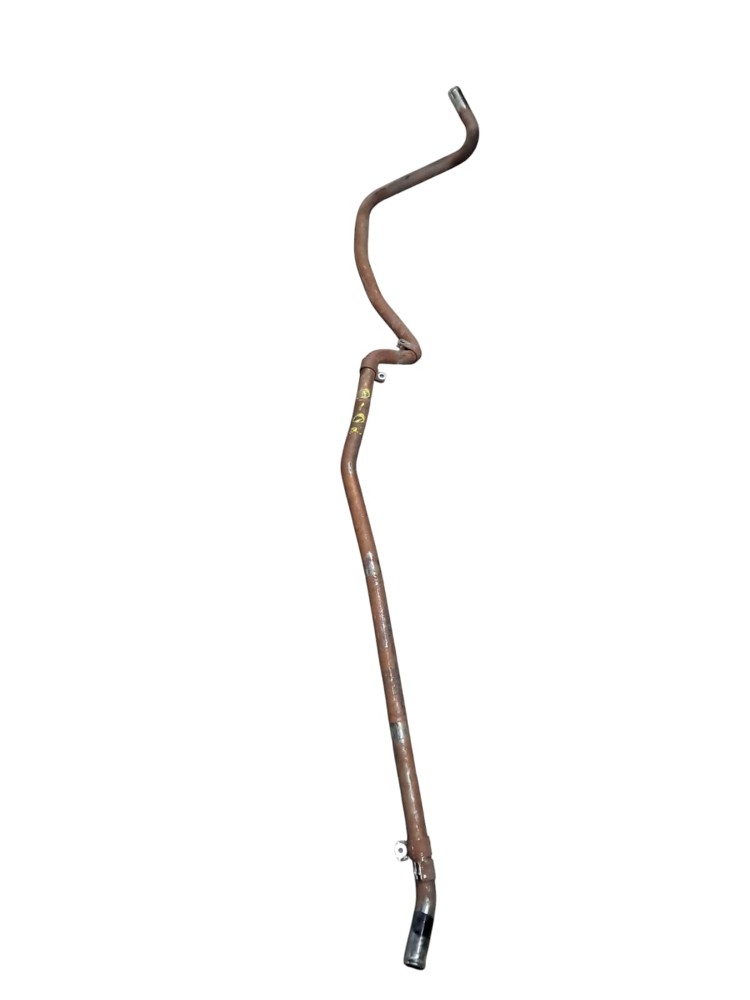 Tubo Mb Axor 2544 Vo02 2