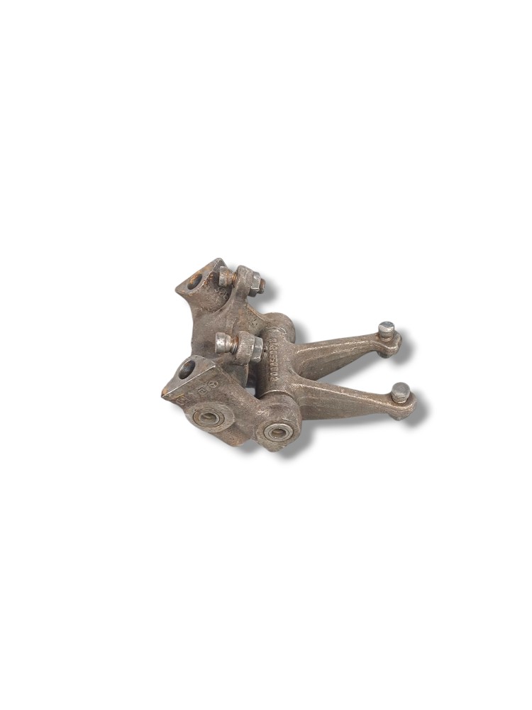 Balancim Pequeno Motor Mb Om 355 1
