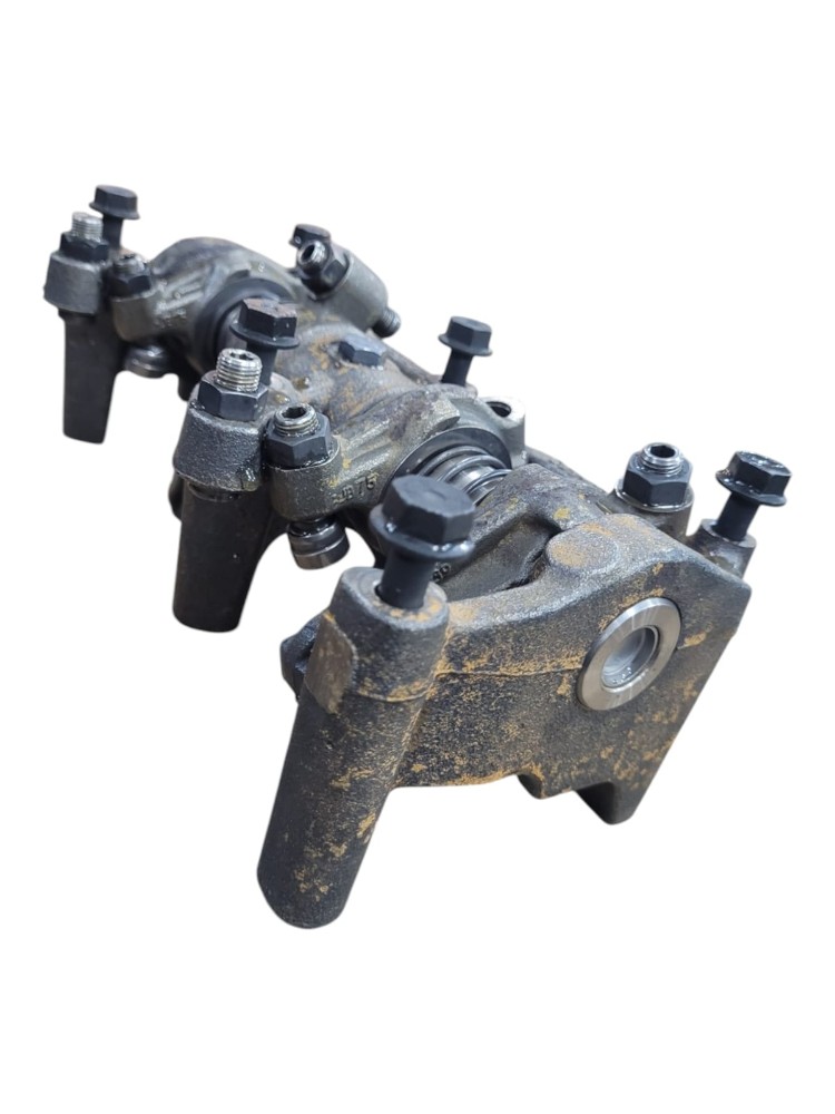 Balancim Comando Valvula Motor Man D08 Vw 24280 2