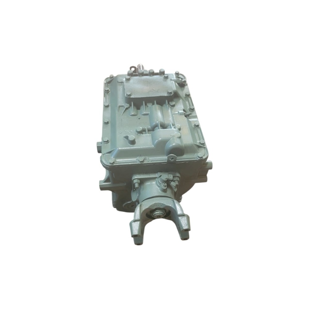 Caixa Cambio Eaton Fuller 6306 Revisada 6