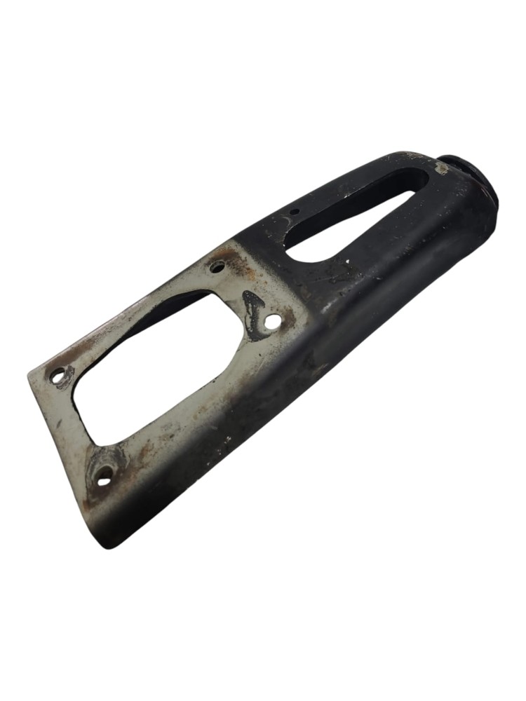 Suporte Amortecedor Vw 8120 Dianteiro 2