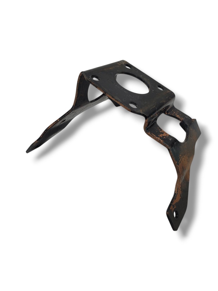 Suporte Chassi Avulso Mb Axor 2544 2013 VO02 3