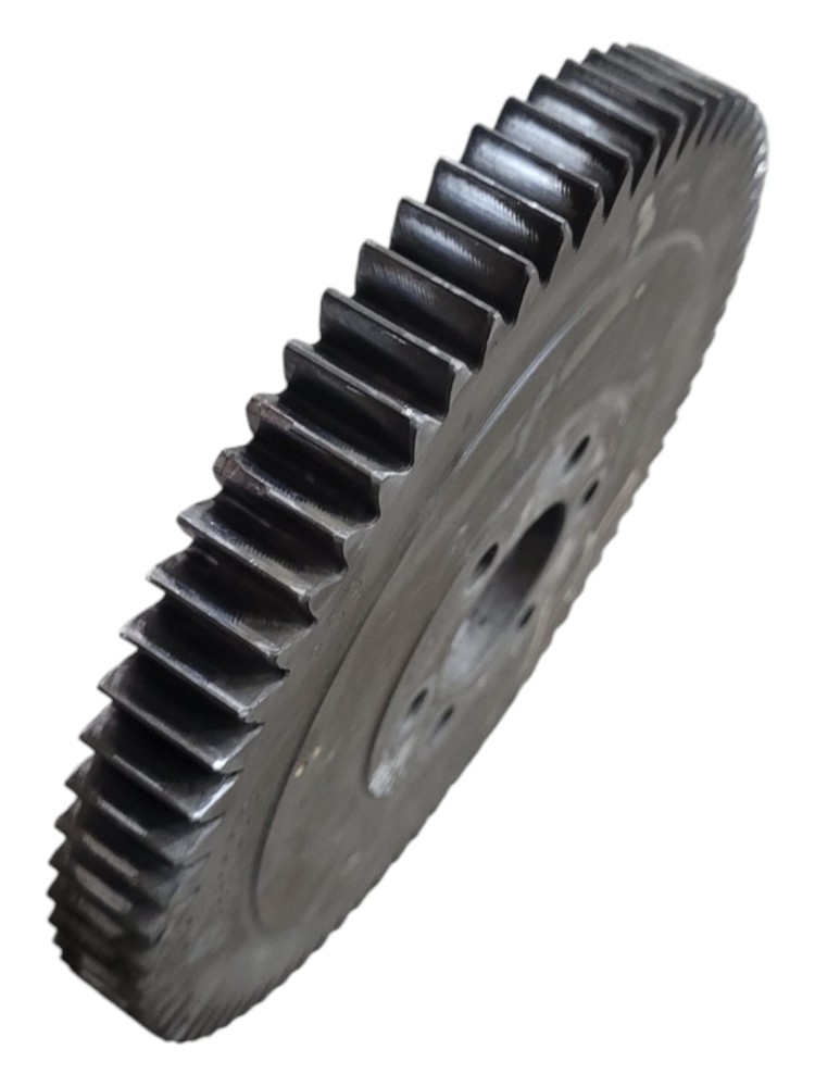 Engrenagem Eixo Comando Cummins Isb Ford Cargo 4
